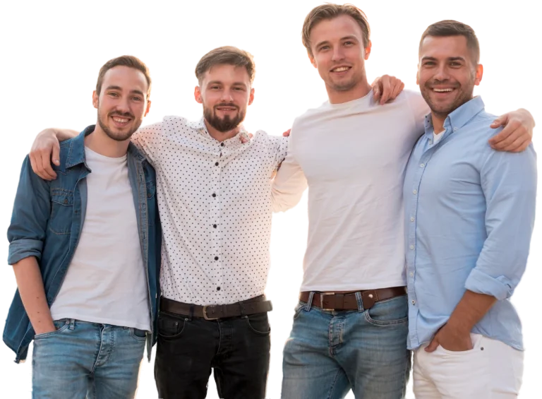 addiction rehab for men in Arizona