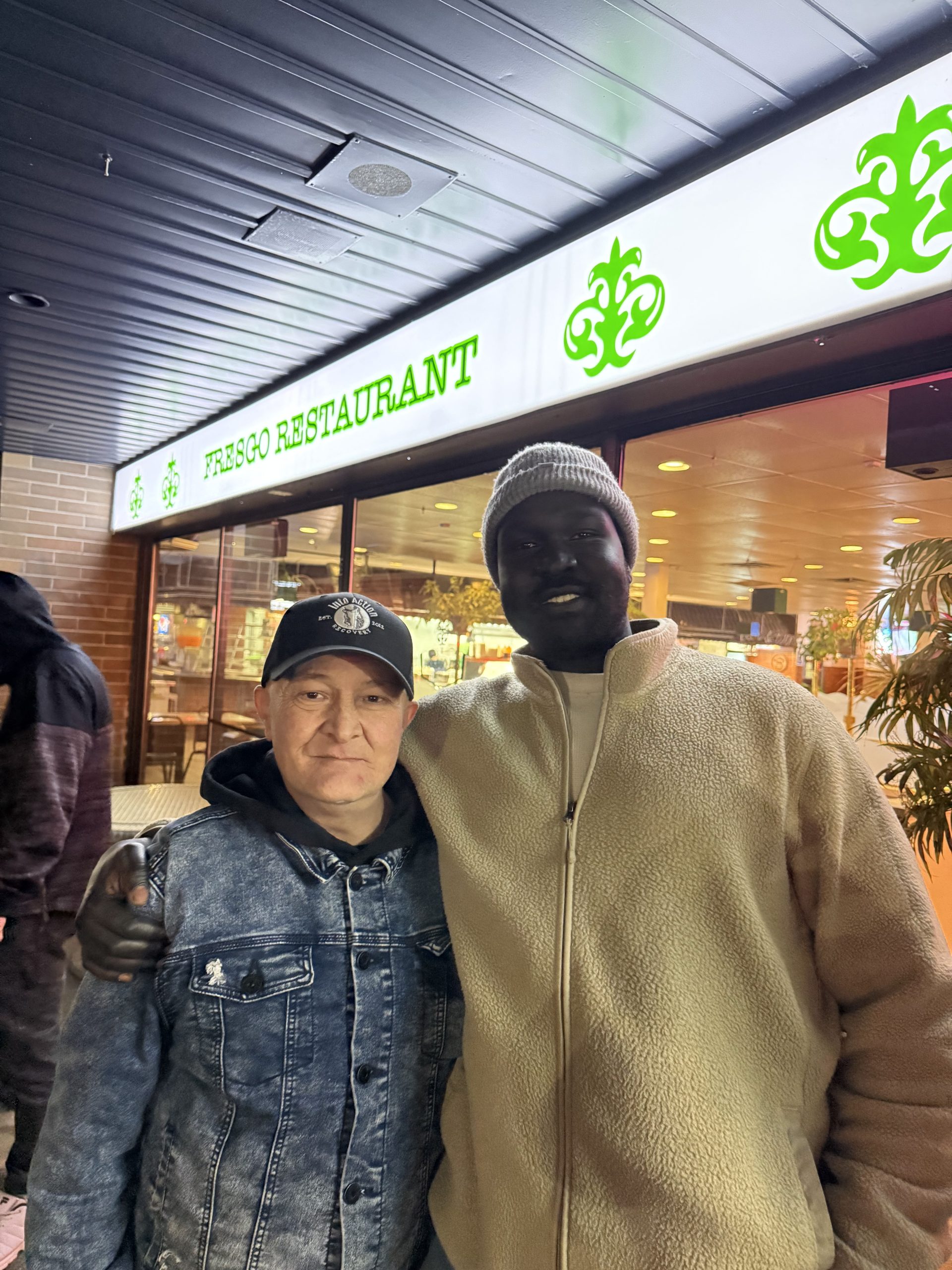 2 Into Action brothers scaled