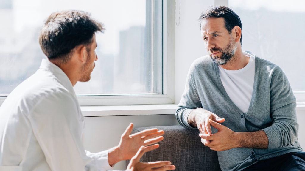 addiction relapse can be mitigated with a proper plan and support network