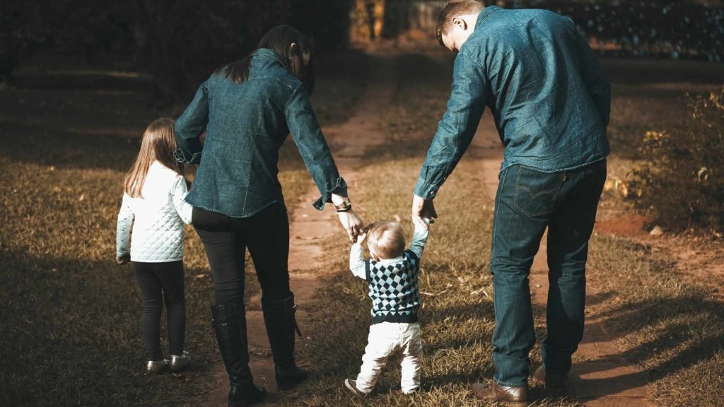 opioid use disorder treatment is better served with family involvement and repairing trust