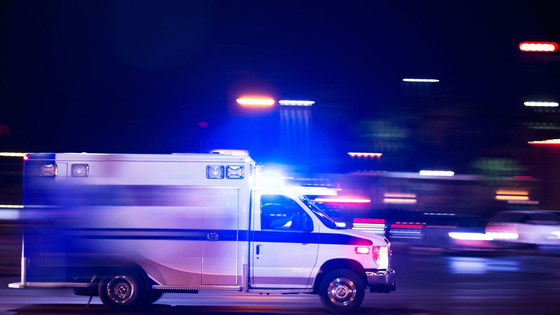 Fentanyl Overdose is extremely dangerous due to the potency of the opioid