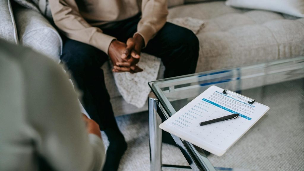 Medication-Assisted Treatment combines medications and therapy to address addiction