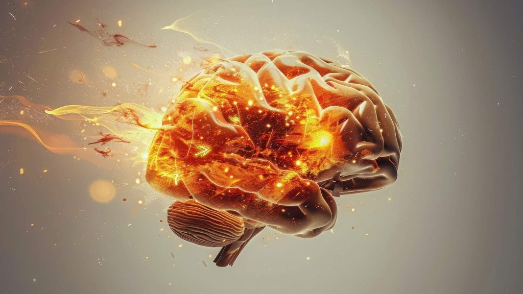 fentanyl addiction symptoms come from slow changes in the brain