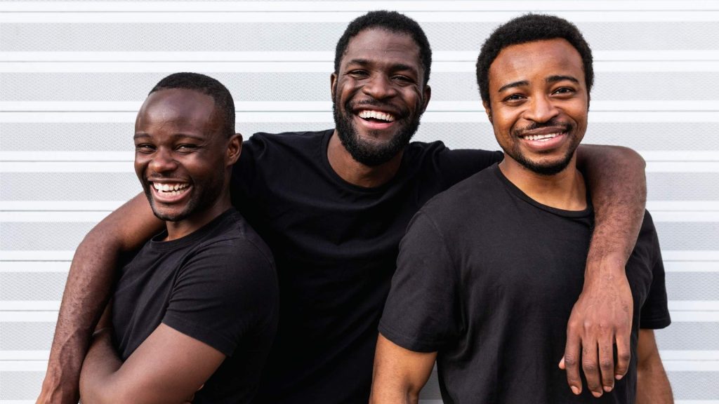 residential care can help men overcome their issues in a supportive environment