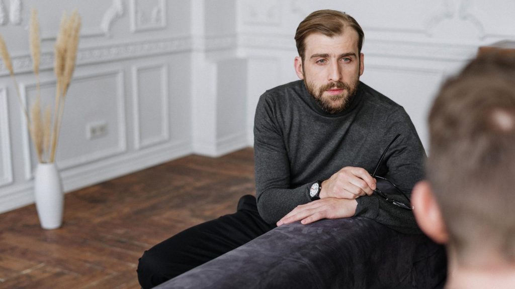 residential care is great for getting prepared for real life free from substances