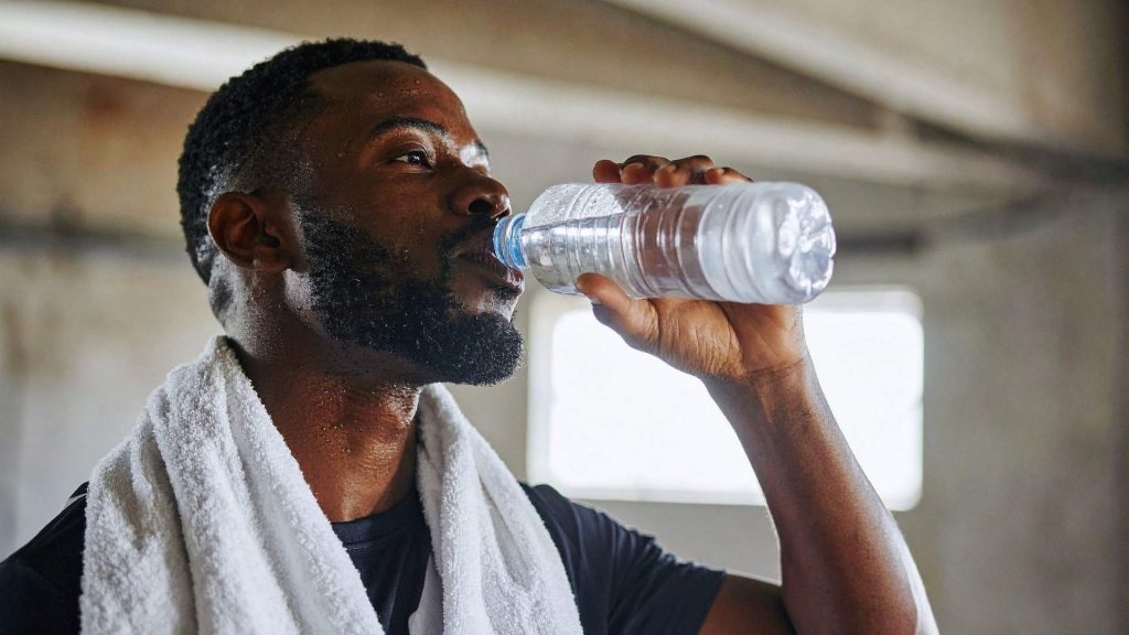 men's residential rehab may have facilities to train physical and mental strength