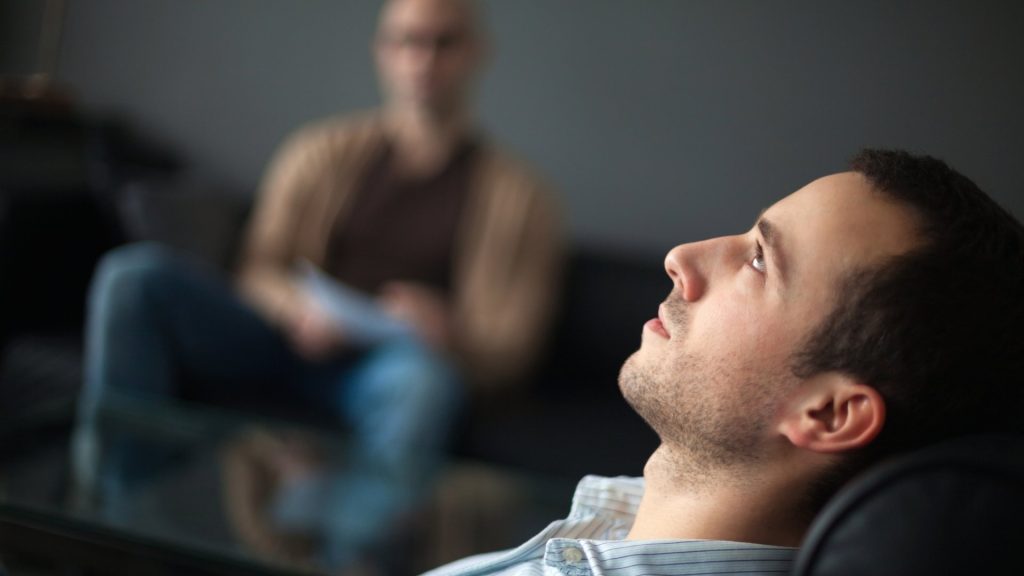 meth eyes can be a sign that addictiont treatment is the right course of action