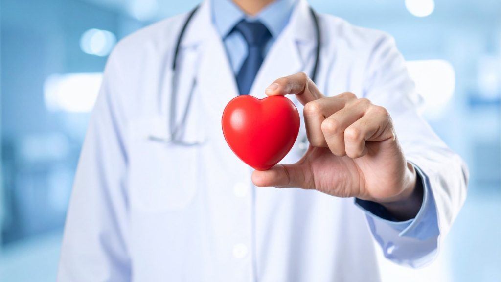 . Leave empty if the image is purely decorative.