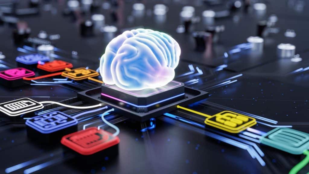 why does Xanax make you sleepy because it puts the breaks on your brain's functions