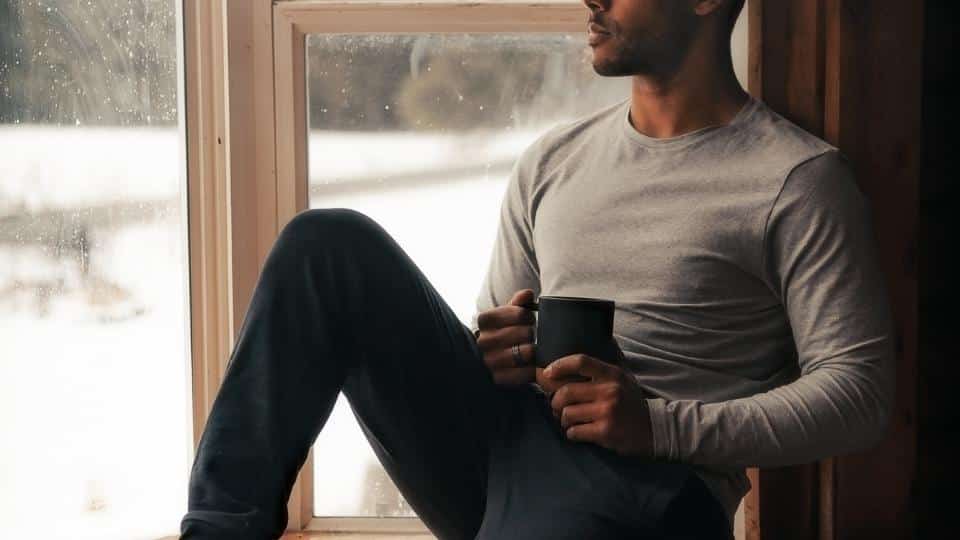 Alcohol and Testosterone have a negative relationship, you should reduce alcohol to stop testosterone form being affected.