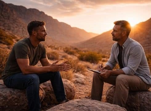 Bipolar Treatment in The Arizona Mountains