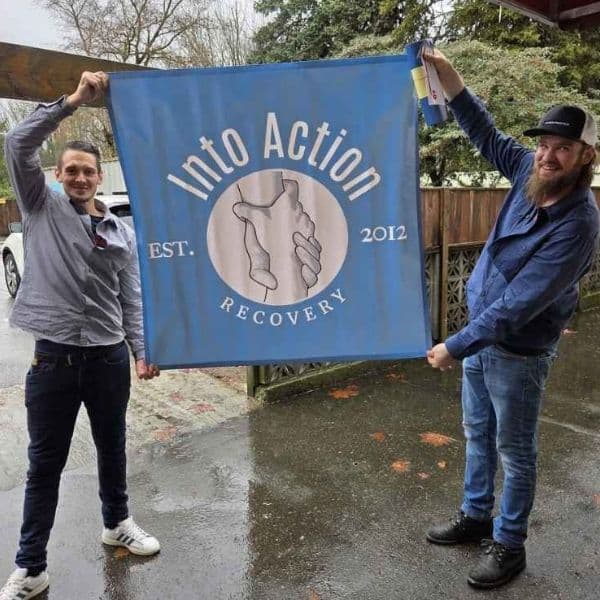 Into Action Recovery AZ Dual Diagnosis Anxiety