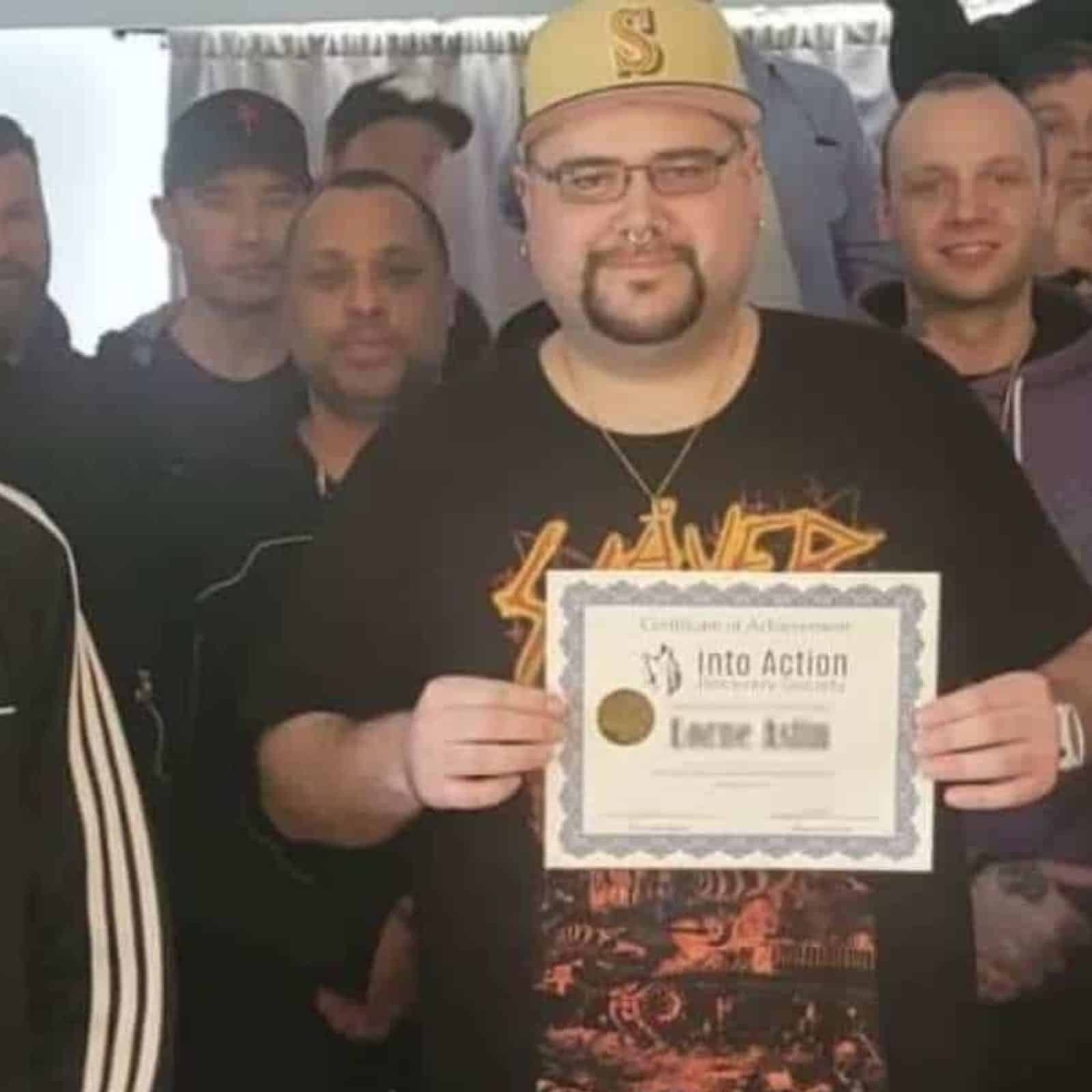 Into Action Recovery Dual Diagnosis Treatment