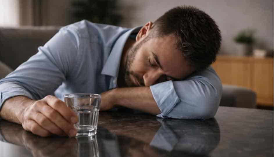 Functional Alcoholism can often be hidden in plain sight.