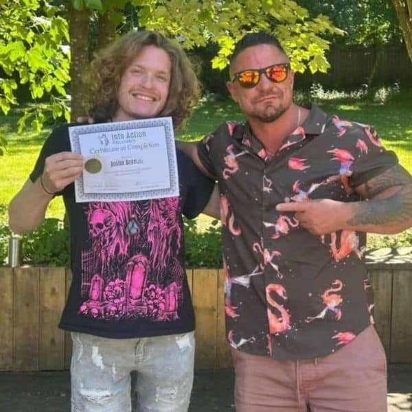 Into Action Arizona Dual Diagnosis for ADHD