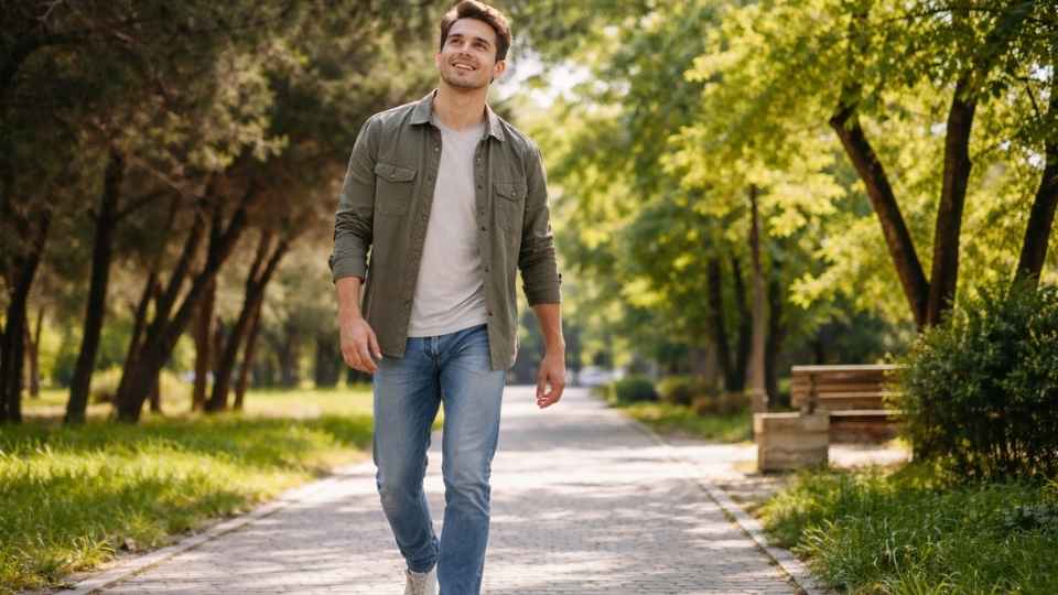 Wernicke-Korsakoff Syndrome is a greater risk for chronic alcohol users with a poor diet.