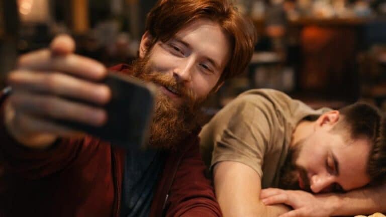 What is a Dry Drunk Here's Why Their Personality Didn't Change.