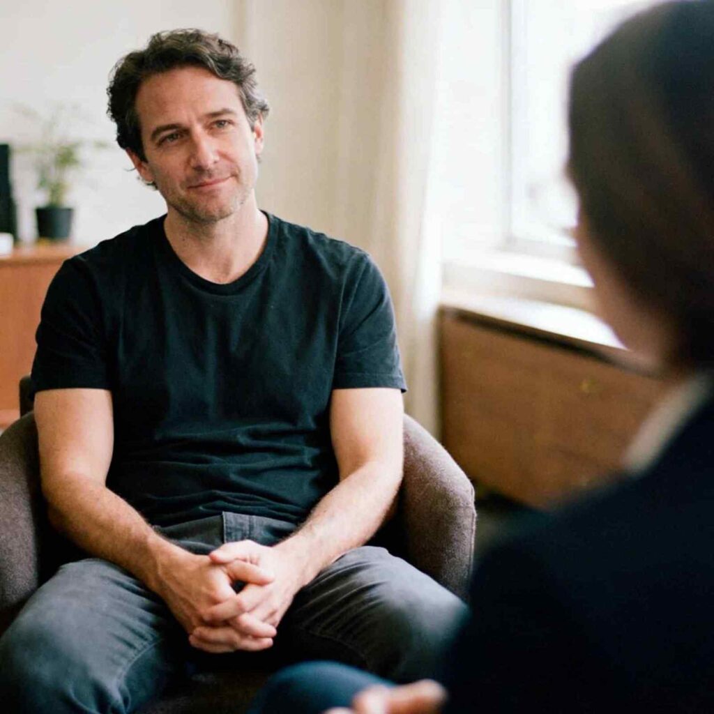 Men’s dual diagnosis bipolar Phoenix