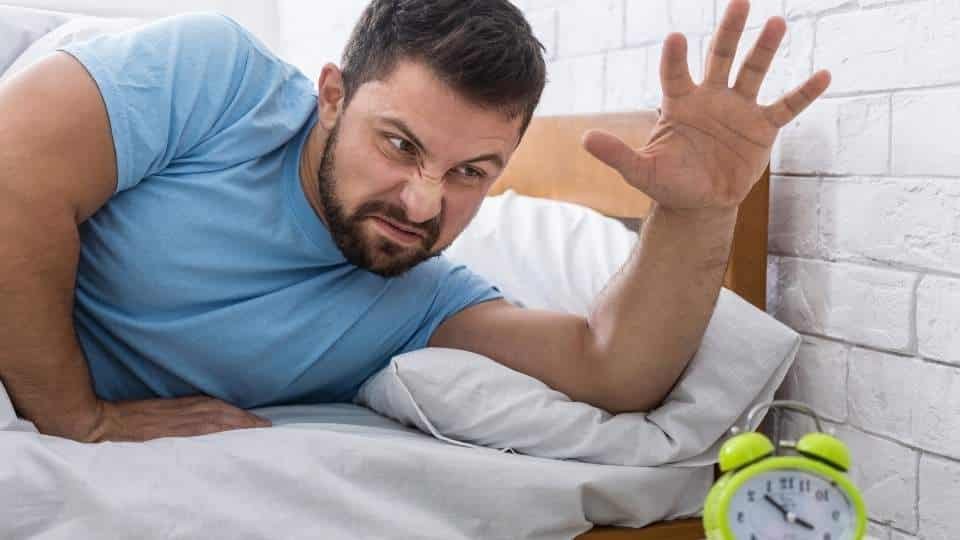 can Xanax make you angry? It can; you may experience increased irritability