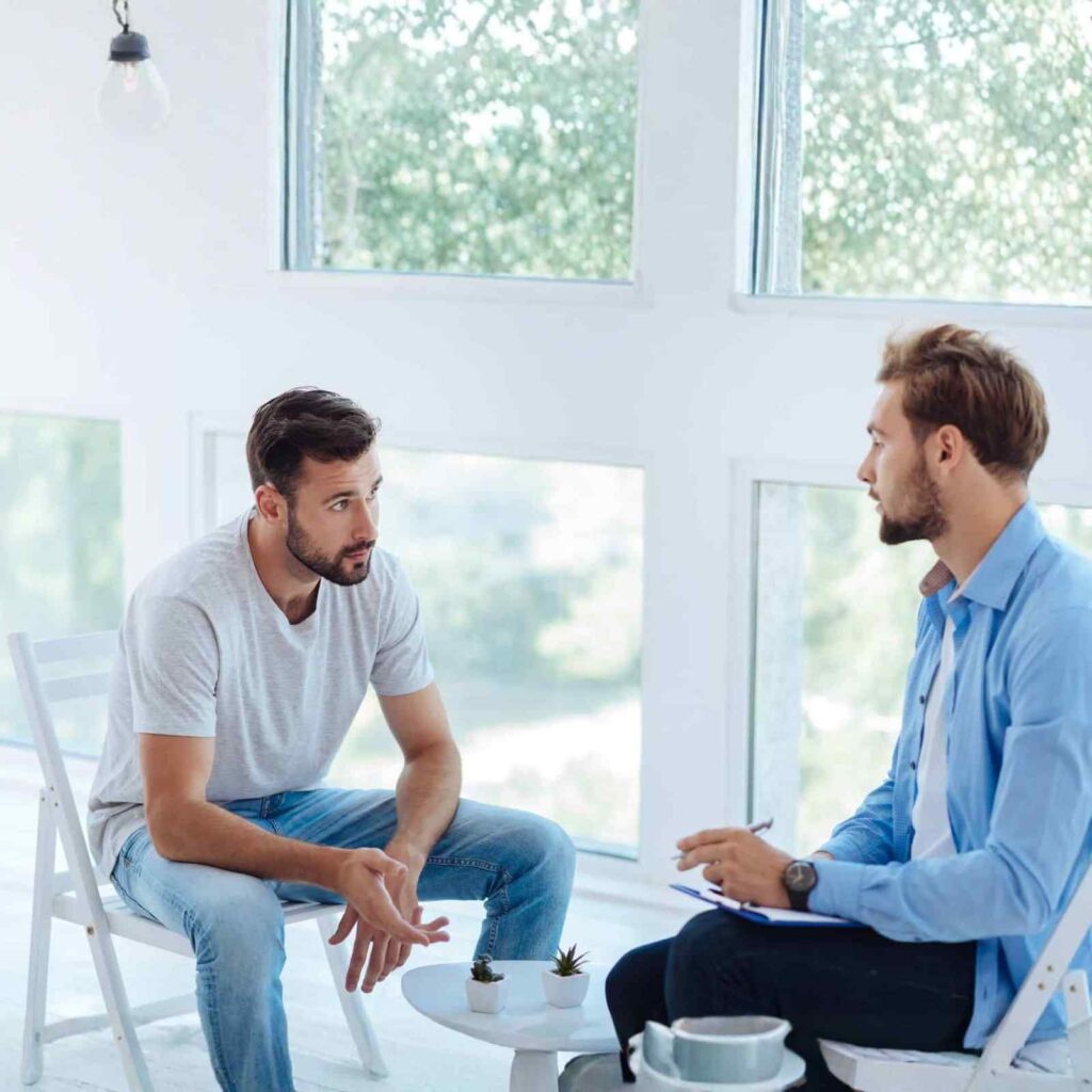 Anxiety treatment and support Phoenix AZ