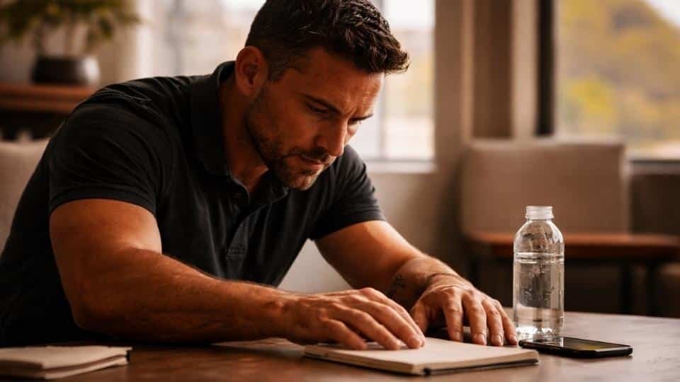 dual diagnosis for men in phoenix Arizona helps you deal with OCD