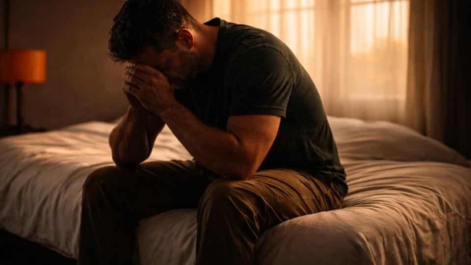 dual diagnosis for men in phoenix Arizona helps you deal with depression