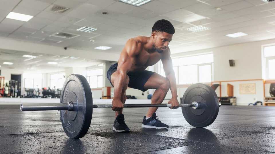 men's group activities in recovery include using the gym.