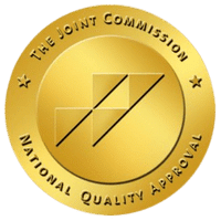 The Joint Commission Badge