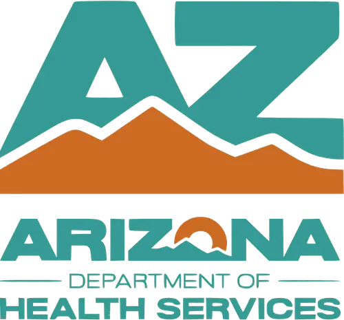 AZ DOH Official Logo min 2