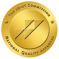 the joint commission badge