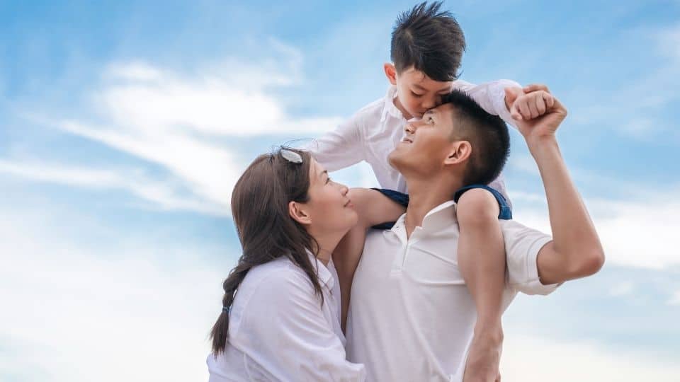 Al-Anon can help everyone involved in the web of addiction in the family.