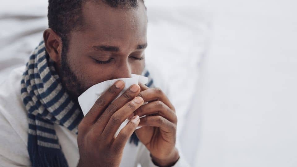 Cocaine Symptoms of use involve both physical and behavioral changes.