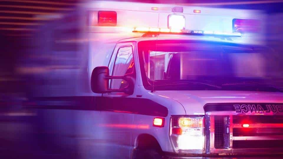 Heroin Overdose can demand an emergency response from 911.