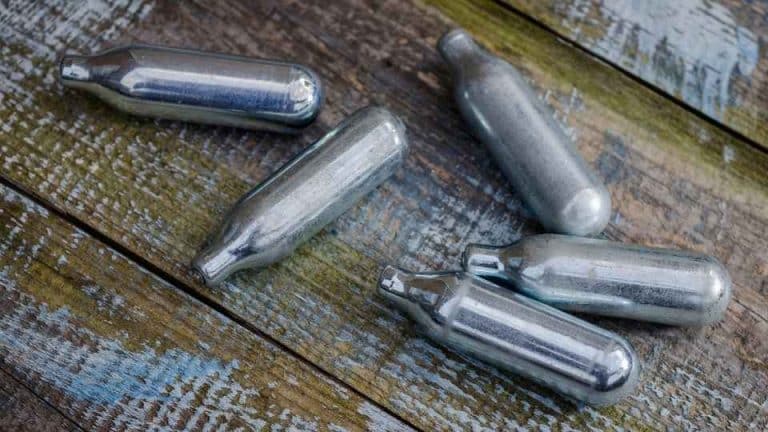 What Are Whippets Nitrous Oxide Abuse Risks & Signs hero image of whippits.