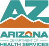 Arizona Department of Health Services Logo